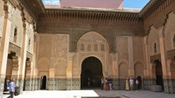 Madrasa Bena Youssefa