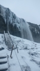 Frozen – natočeno na motivy skutečných událostí