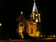 Hlavní kostel